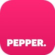 Icon of program: Pepper  Mobile Banking