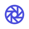 プログラムのアイコン：Watchy: Watch To Earn