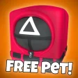 FREE PET Boxing Simulator