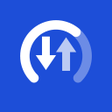 ไอคอนของโปรแกรม: SpeedLet: Internet Speed …