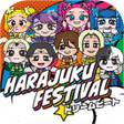 ไอคอนของโปรแกรม: Harajuku Festivalドリームビート