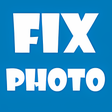 Icono de programa: Rawzor Fix Photo