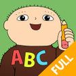 Иконка программы: Play ABC Alfie Atkins - F…