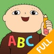 Icon of program: Play ABC Alfie Atkins - Full
