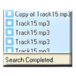 Programikonen: Duplicate Finder