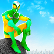 Icon of program: Real gangster crime: Hero…