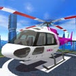 Ikon program: Rescue Helicopter: Pilot …