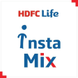HDFC Life InstaMix