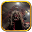 程序图标：Wallpaper Barongan