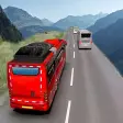 Offroad Coach Driver: Bus Game