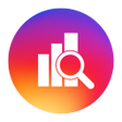 أيقونة البرنامج: uLog - Who Viewed My Prof…