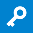 プログラムのアイコン：Nextcloud Passwords