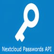 Icon of program: Nextcloud Passwords