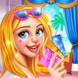 Icon of program: Rich Girls Hotel Shopping…