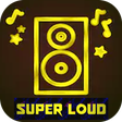 Symbol des Programms: Most Powerful Volume Boos…