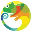程序图标：Chameleon Event App