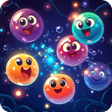 ไอคอนของโปรแกรม: Shooter Pop:Bubble bomb