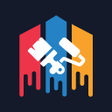 程序图标：Wall Paint Color Visualiz…