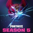 Иконка программы: Fortnite: Season 5