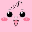 أيقونة البرنامج: Fancy Kaomoji ASCII art s…