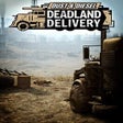 Programın simgesi: Dust  Diesel: Deadland De…