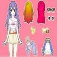 Icon of program: Who Dress Me Up Best