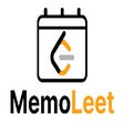 程序图标：MemoLeet