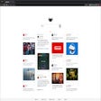 Icon of program: GaminSearch