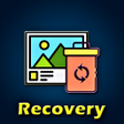 プログラムのアイコン：Deleted photo recovery 20…