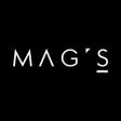 Иконка программы: Mags Shop