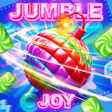 رمز البرنامج: Jumble Joy