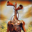 Ícone do programa: Siren Monster Head Episod…