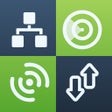 أيقونة البرنامج: Network Analyzer Pro