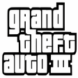 Symbol des Programms: Grand Theft Auto III