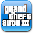 Icoon van programma: Grand Theft Auto 3
