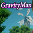 プログラムのアイコン：GravityMan