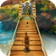 Icoon van programma: Escape Temple Enless - Ru…