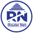 プログラムのアイコン：Router Net Udp