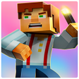 プログラムのアイコン：Hide And Seek Minecraft M…