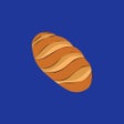 プログラムのアイコン：French Food Recipes - 100…