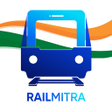 Icon of program: LiveTrain PNR  Food Deliv…