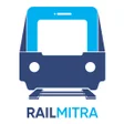 Icon of program: LiveTrain PNR  Food Deliv…
