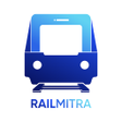 Ikona programu: LiveTrain PNR  Food Deliv…