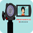 프로그램 아이콘: How to Become a Vlogger