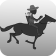 Symbol des Programms: Dark Man Archery Apple Sh…