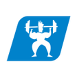 Icona del programma: California Gym