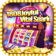 プログラムのアイコン：1808Joyful Vital Spark