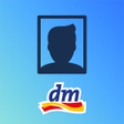 Ikon program: dm Passport Photo App