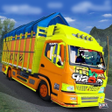 Icon of program: Indonesian Truck Cargo Ol…