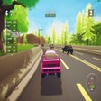 Ikon program: Toon Toon Racing